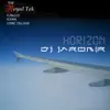 DJ Jaromir - Horizon - EP
